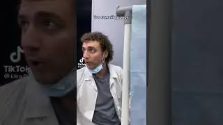 Тот самый уролог #shorts