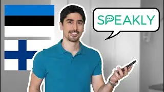Speakly Review: Learn Languages 5 Times Faster!