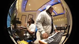 Making beats for RODDY RICCH | BILLBOARD #1 PRODUCERS | Producer Vlog 079