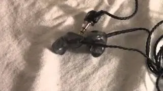 Earphone Round Up Review - Sony MH1c, Cosmic Ears Micro Twin, Sonocore Chrome and Telefunken TH-140