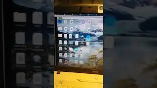 VNC with RPi