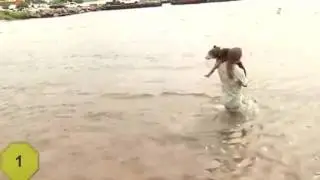 Добрые поступки