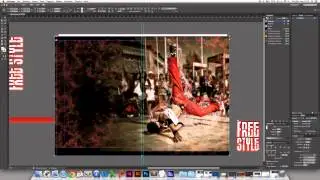 Impaginazione con InDesign