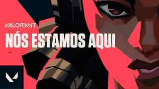 Desafie seus limites // Trailer de Gameplay - VALORANT será lançado em 2 de Junho