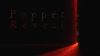 On The Origins of "Poppet" 【MASCOT REVEAL】