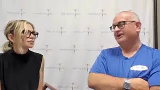 Cheri and Robert talk about what it takes to lose 150 lbs without GLP's!