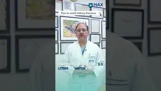Kidney Disease Prevention