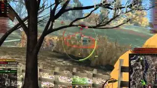 Гайд по М4(Sherman).[World of tanks].