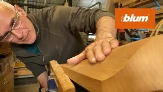 A la rencontre... de Christian Guichandut | Blum France