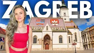 Is ZAGREB, CROATIA worth visiting?