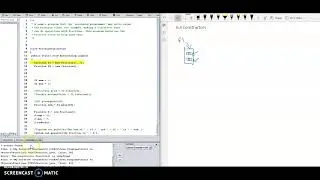 ICS4U Lesson 9 - Constructors