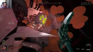Deep Rock Galactic: The Scout