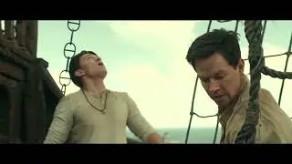Анчартед: На картах не значится - эпизод фильма
