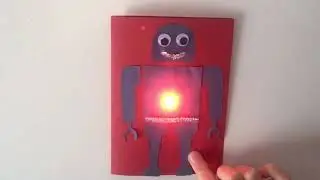 Maakplaats online: Lichtgevende kaart maken