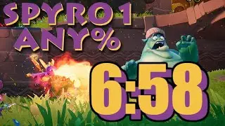 Spyro Reignited Trilogy (PC) 