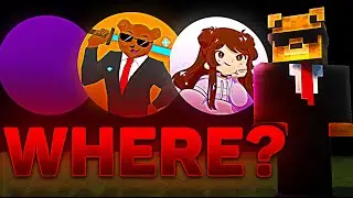 Where did all the Minecraft Youtubers go? (Returning)