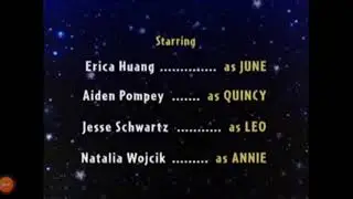 Little Einsteins (2005-2014) (JWAT AU) Closing logos