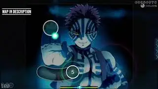 Kentenshi Paranoia | Osu Map