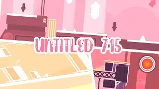 Untitled 715 || By Bpi (All Coins)