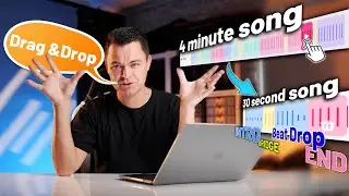 How to cut LONG songs into SHORT edits in seconds | Soundstripe