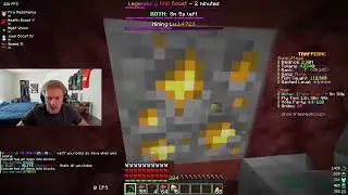 WITHER EVENT! - TrappedMC S3E97 (Minecraft)