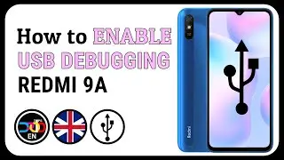 Android Tips: How to Enable USB Debugging | Where is USB Debugging in Redmi