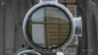 Hunt for Lock Picks - A DayZ Replay