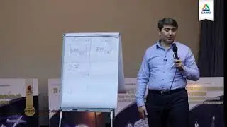 Деньги идеальный работник Саидмурод Давлатов / Said Davlatov