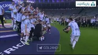 Argentina champion,Аргентина чемпион