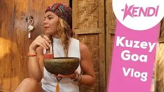 Gezi │ Goa'nın Gotik Oteli ve Kuzey Goa