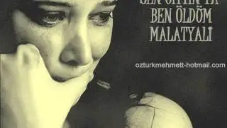 Bu Ayrılık Devam eder Malatyalı Bir Zaman