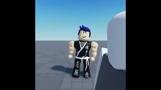 I'm feeling romantical (Roblox Animation)