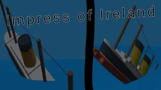 impress of  ireland