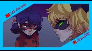 Desired Truth (Full) | Miraculous Ladybug Comics Dub