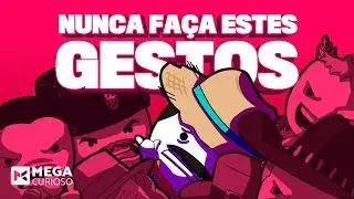 NÃO ARRUME BRIGAS EM VIAGENS!