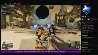 Killing floor 2 (No commentary)