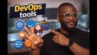 Must-Learn DevOps Tools in 2026 (To ACTUALLY Land a Job)