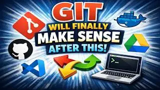 Want to Master Git? Watch This Now