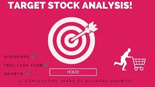 Target (TGT) Updated Stock Calculation