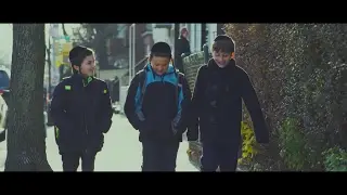 BICCO - Comforting Children in Pain