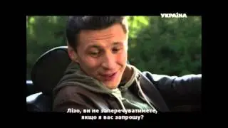 Зимич Николай // Актёрский  шоурил  #1