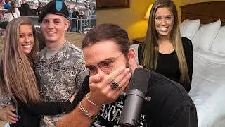 Hasanabi reacts to Cheating Military Wife P*rn