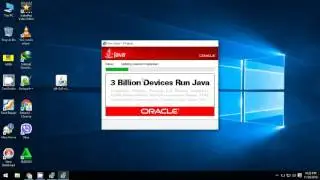 How to Install Java JDK/JRE and Set Environment Variables - Java Programming Tutorial  1