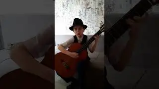 В.Козлов "Баллада о Елене"