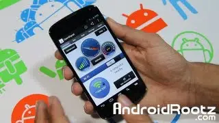OpenSignal App for Android! - Monitor All Your Signals