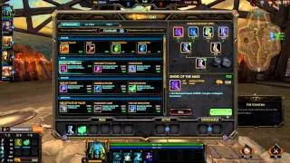 SMITE Анубис начинает нагибать