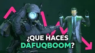 DafuqBoom ¿Skibidi Toilet está en Decadencia? | + Discord 🤯💀