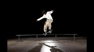 TITUS Trick Tipps: BS Crooked Grind