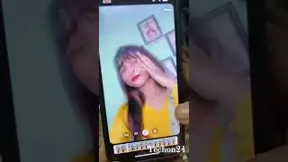 Intagram Amazing Trick 😍 #youtubeshorts #shorts #tech