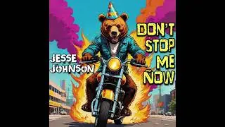 "Don’t Stop Me Now" pop punk Queen cover (2024)